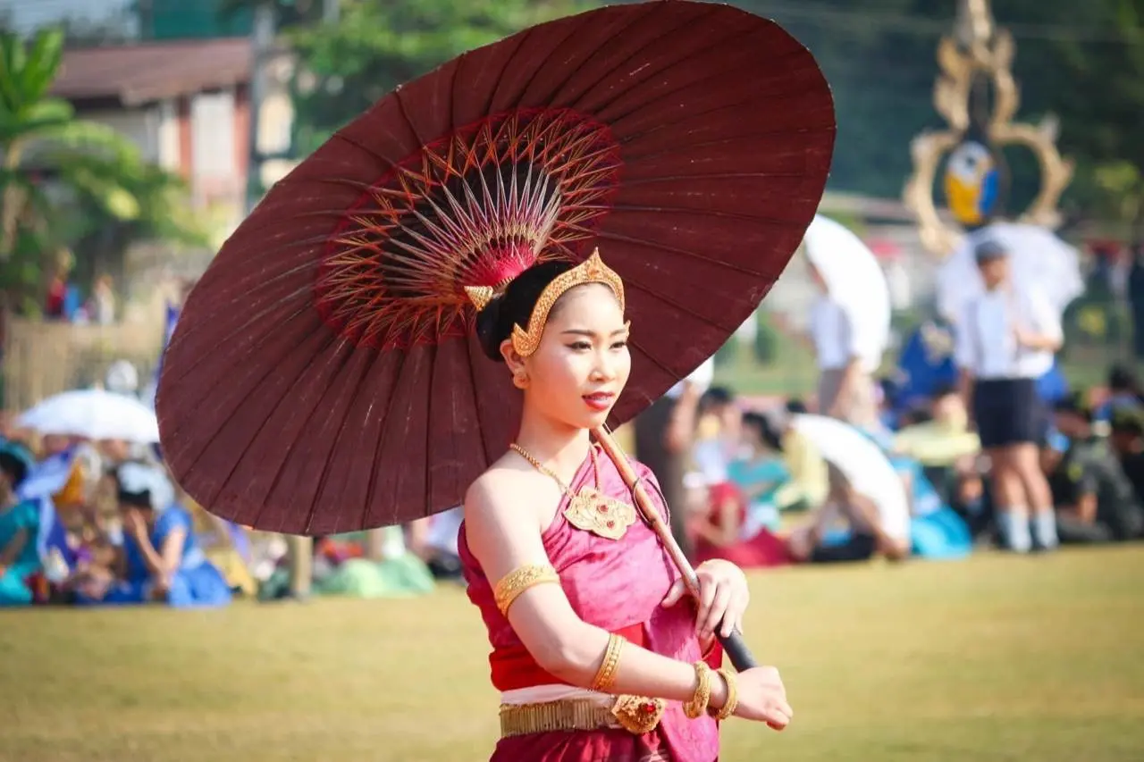 อำเภอสอง จังหวัดแพร่