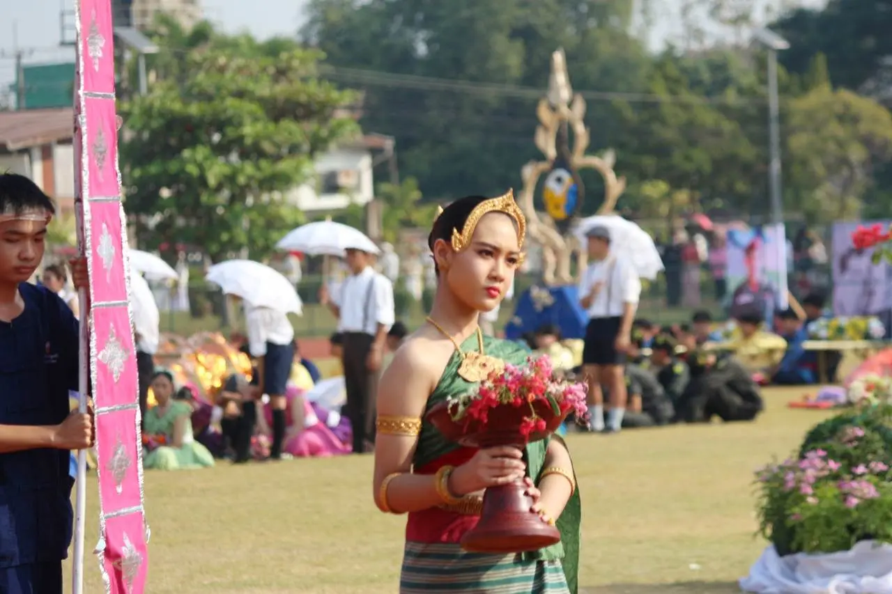 อำเภอสอง จังหวัดแพร่