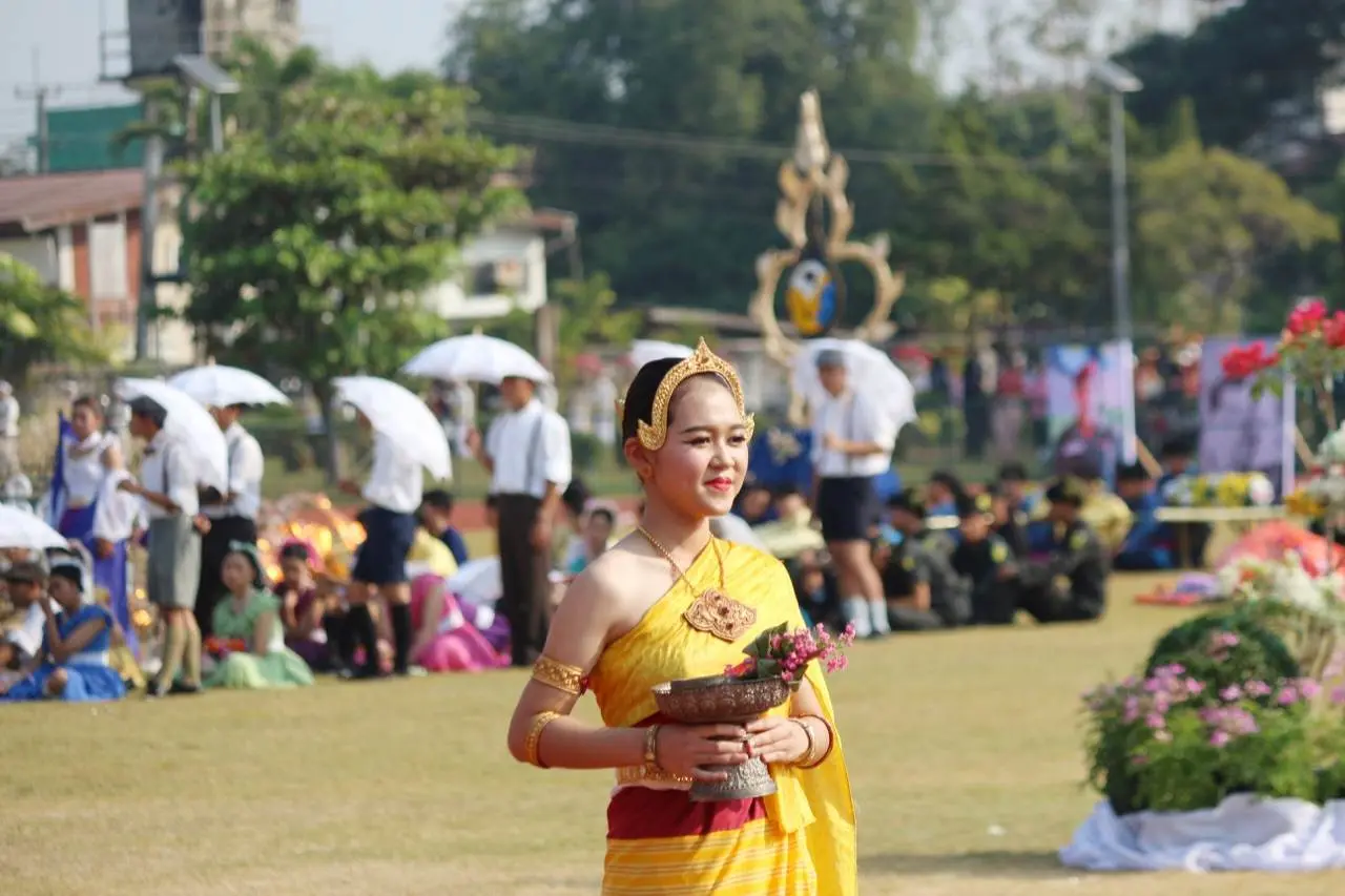 อำเภอสอง จังหวัดแพร่