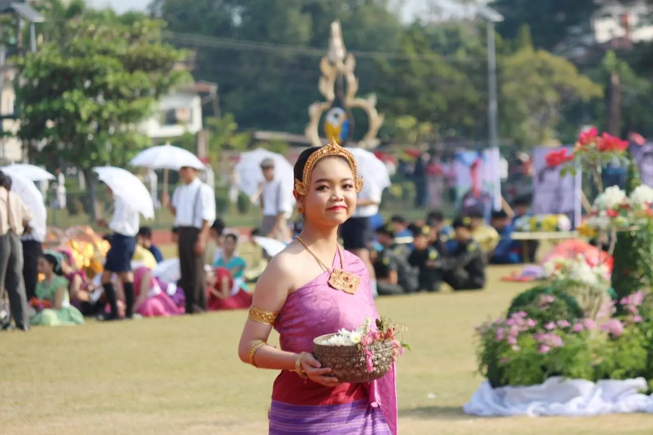 อำเภอสอง จังหวัดแพร่