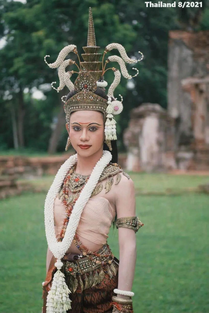 Thai Apsara 🇹🇭