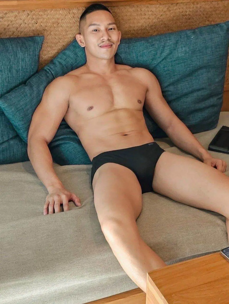 ทะเลเสียวมาก