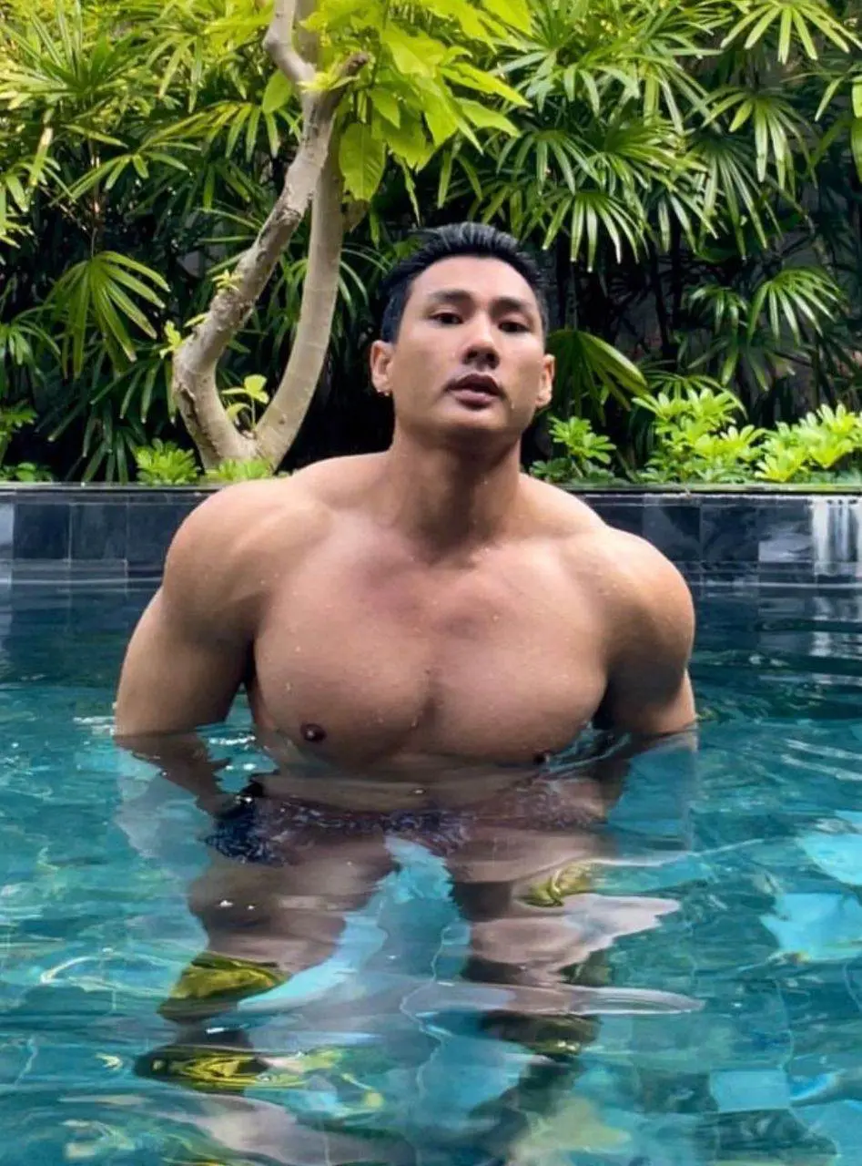 ทะเลเสียวมาก