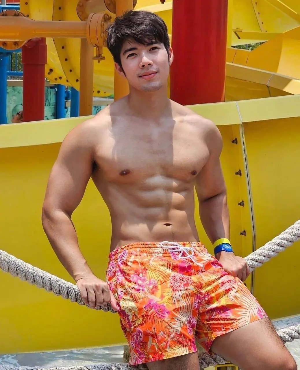 ทะเลเสียวมาก
