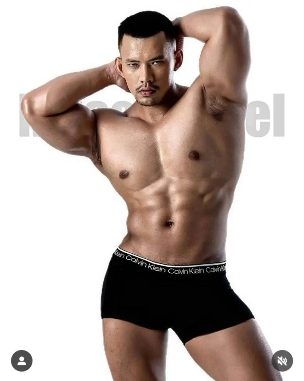 นายแบบ นิตยสาร masclepixel