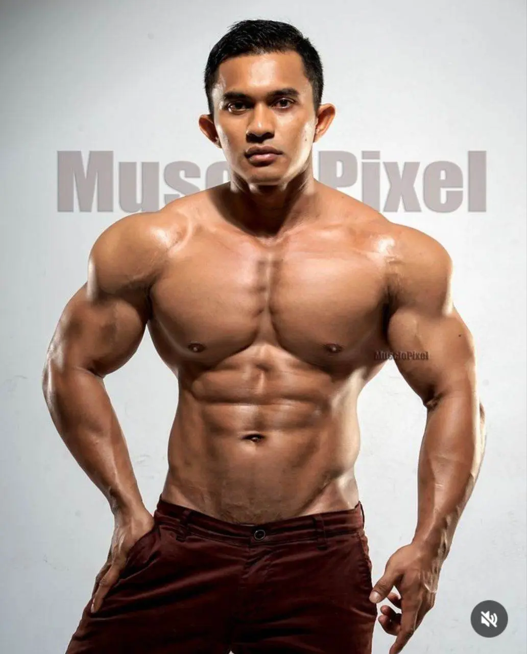 นายแบบ นิตยสาร masclepixel