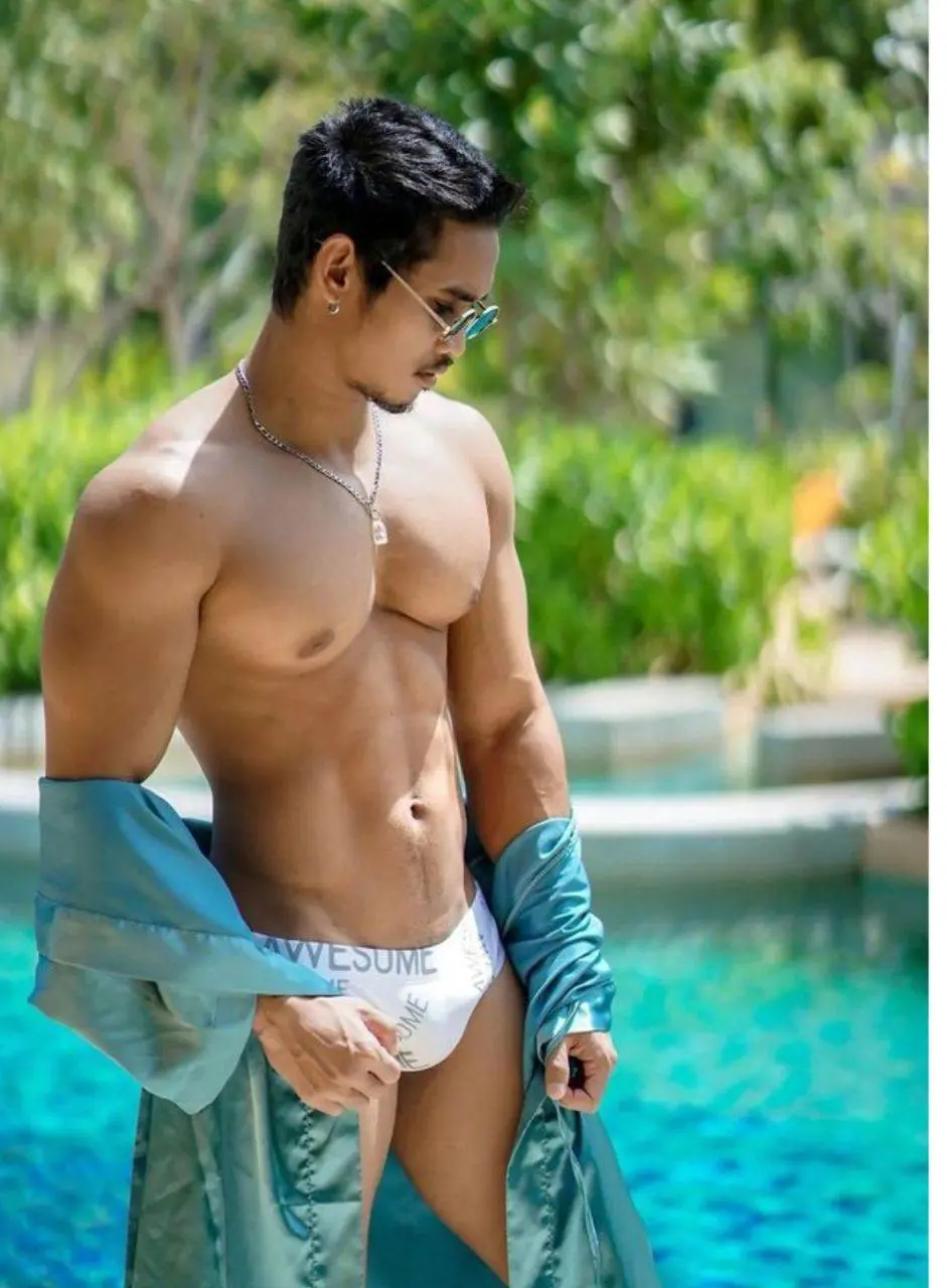 เทรนออกกำลังกายกับผมไหม