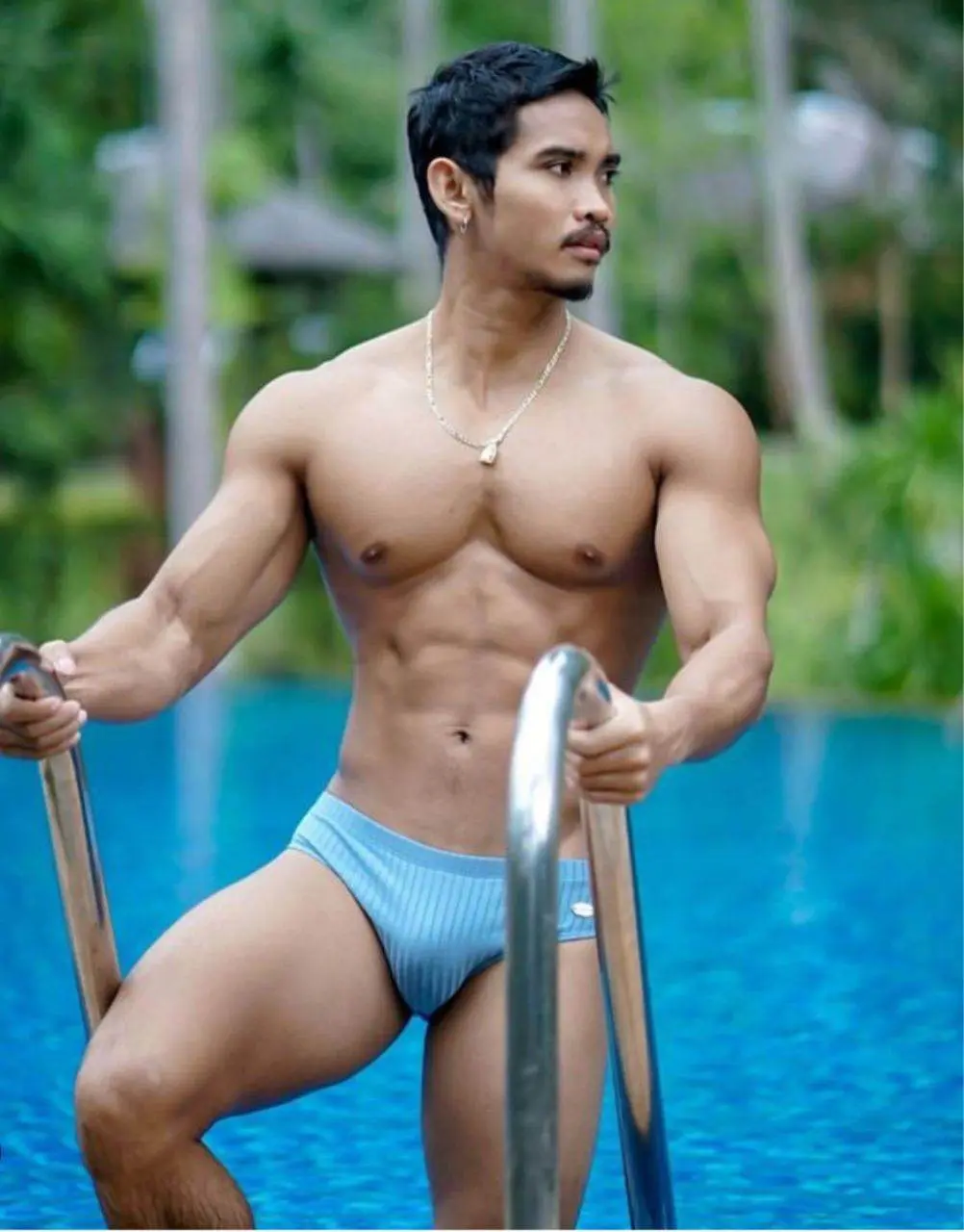เทรนออกกำลังกายกับผมไหม