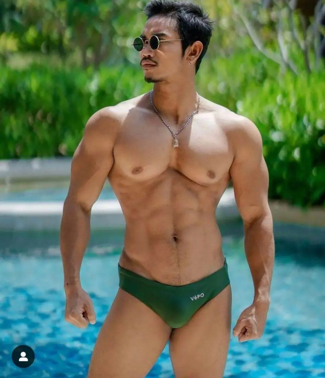 เทรนออกกำลังกายกับผมไหม