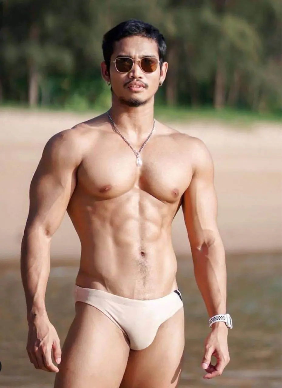เทรนออกกำลังกายกับผมไหม