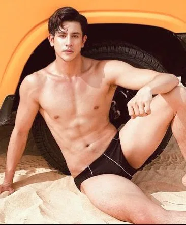 โป๊ะเชะเลย