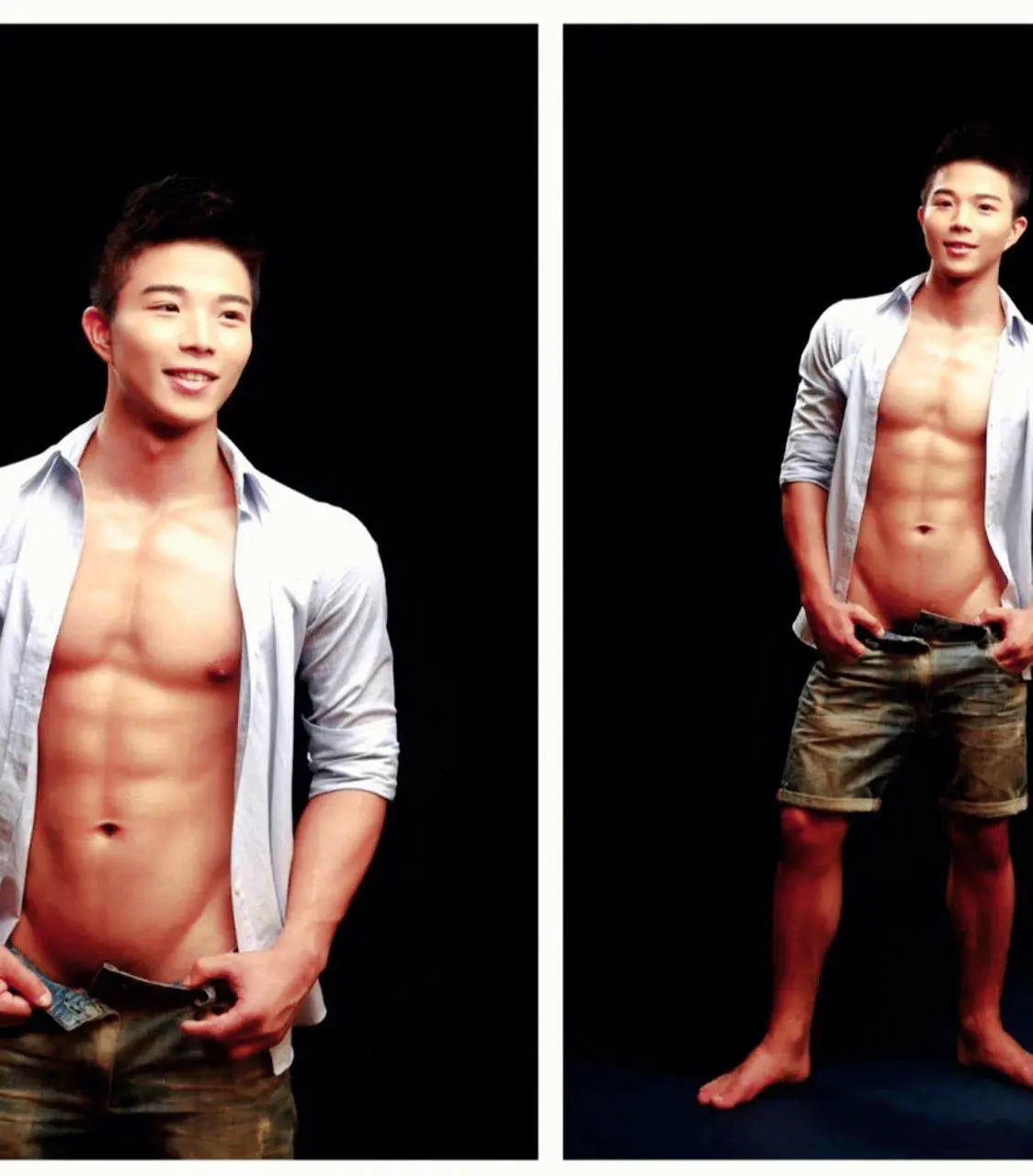ลุ๊คเสียวเทรนด์ซี๊ด