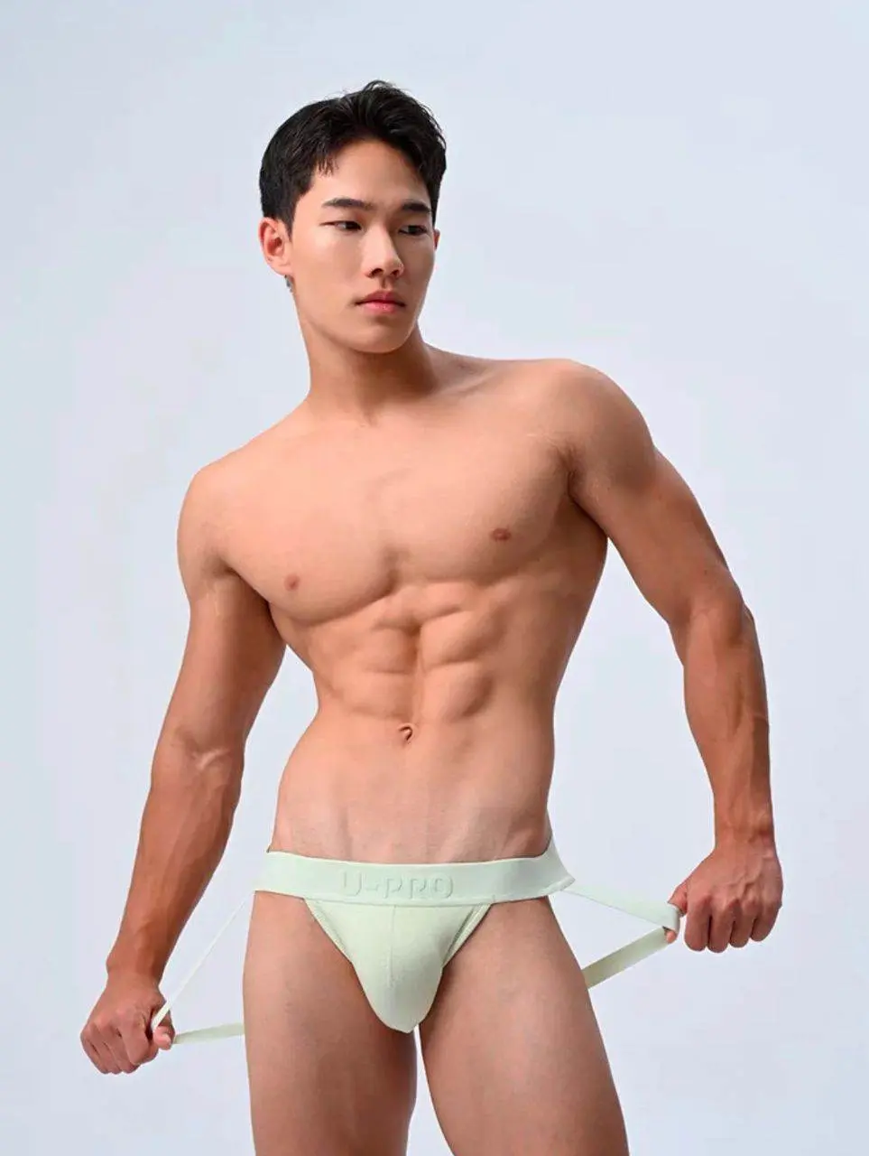 Oh my boy with THIRD for @awesomemenbkk  onlyfans