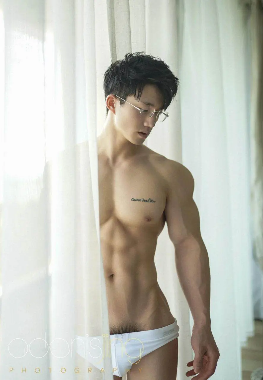 หนุ่มหล่อขึ้นปก 1188