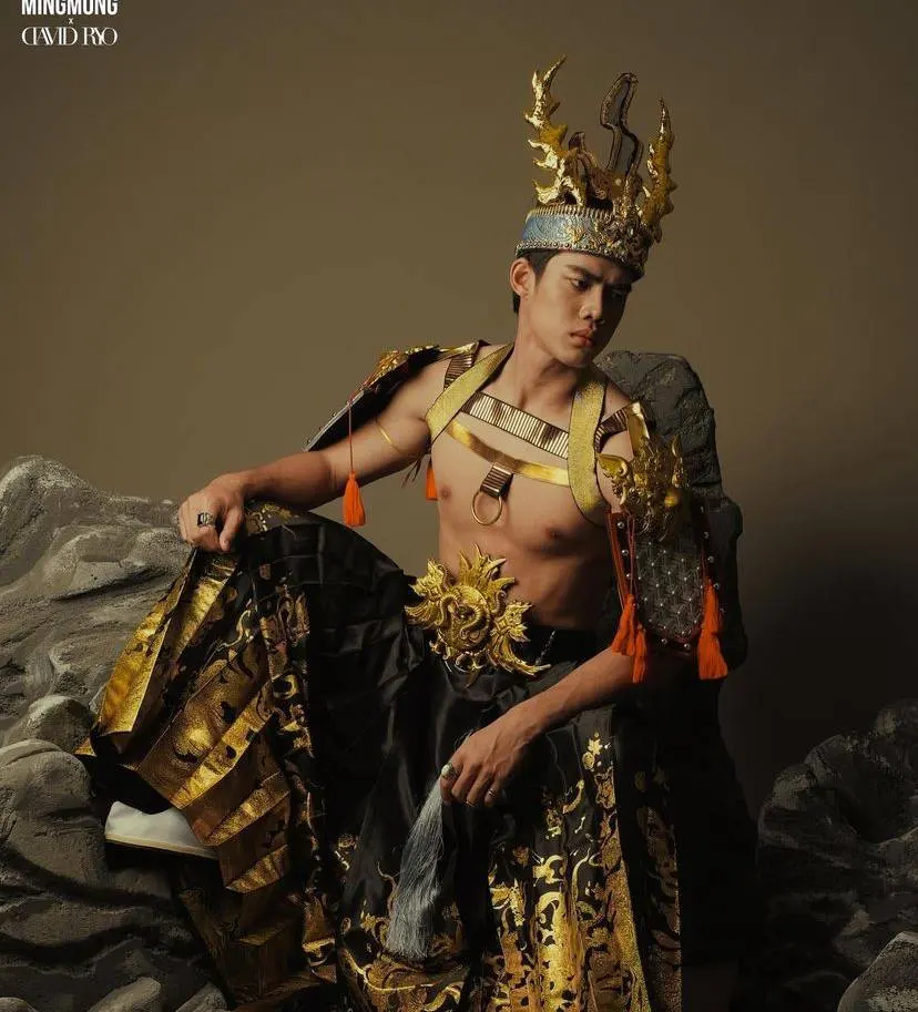 ตรุษจีน 67 เร่าร้อน