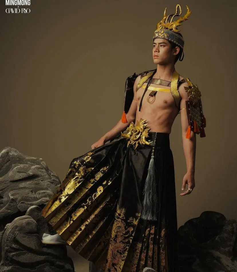 ตรุษจีน 67 เร่าร้อน