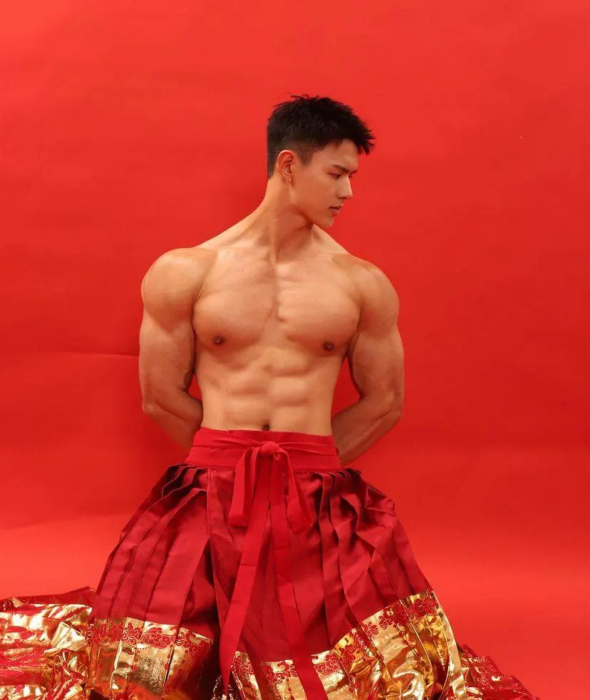 ตรุษจีน 67 เร่าร้อน