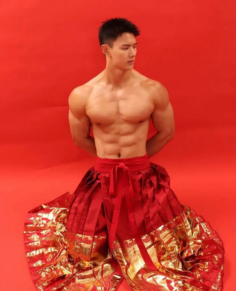 ตรุษจีน 67 เร่าร้อน