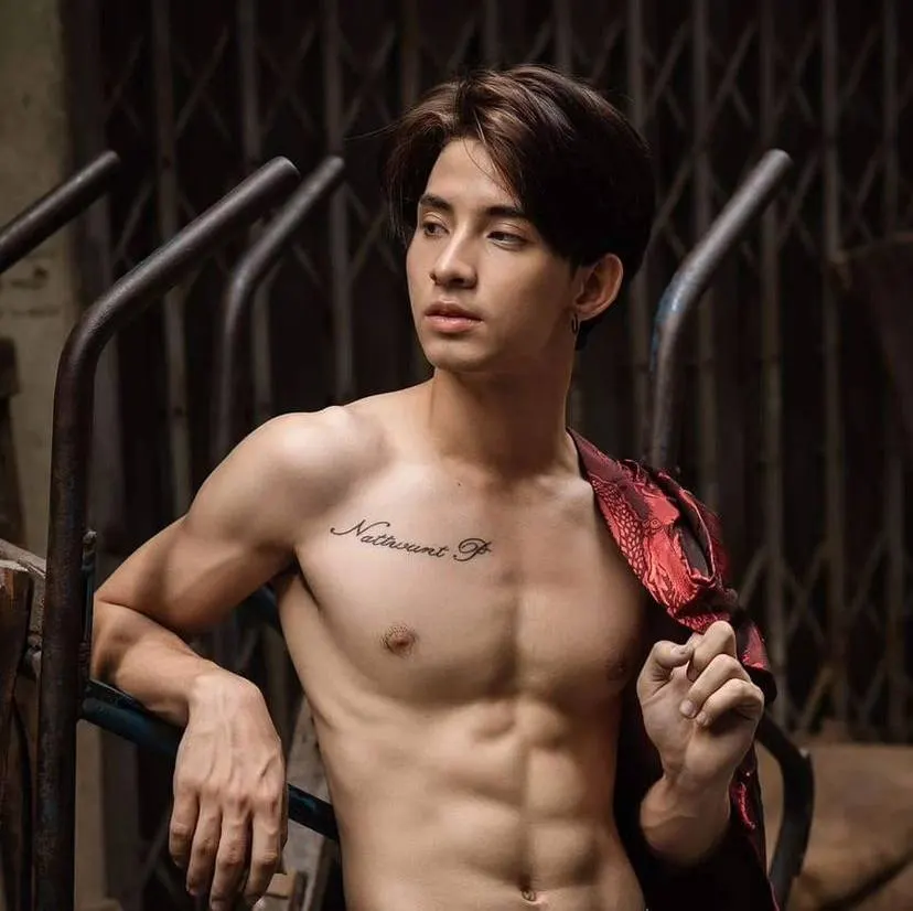 อั่งเปา มังกรทอง