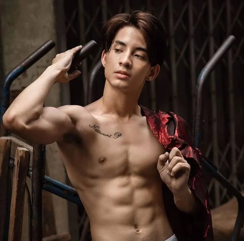 อั่งเปา มังกรทอง