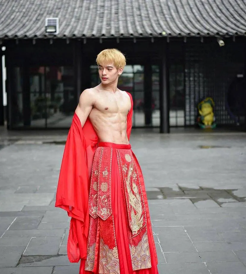 อั่งเปา มังกรทอง