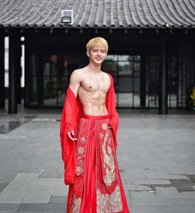 อั่งเปา มังกรทอง