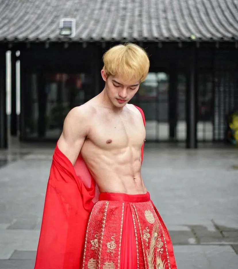 อั่งเปา มังกรทอง