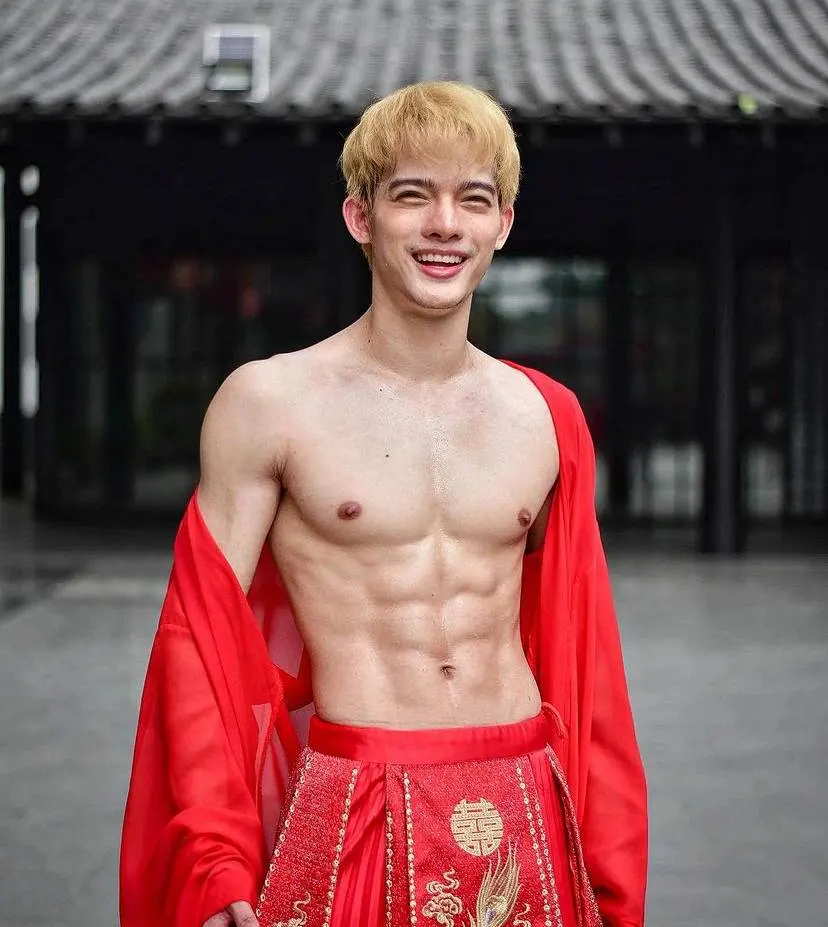 อั่งเปา มังกรทอง