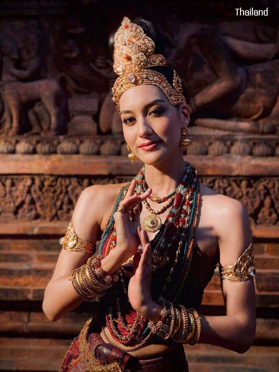 Dvaravati Ladies 🇹🇭