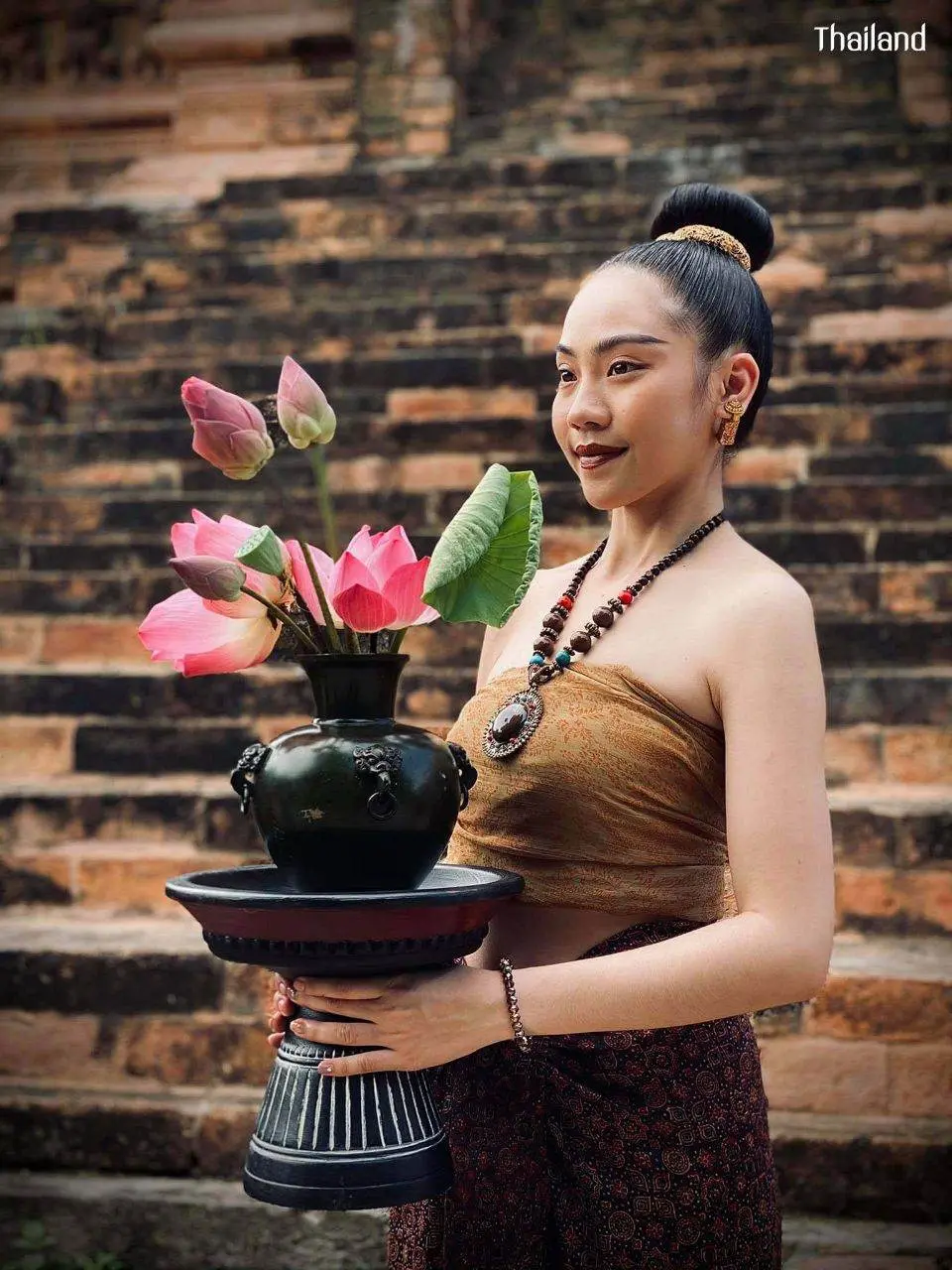 Dvaravati Ladies 🇹🇭
