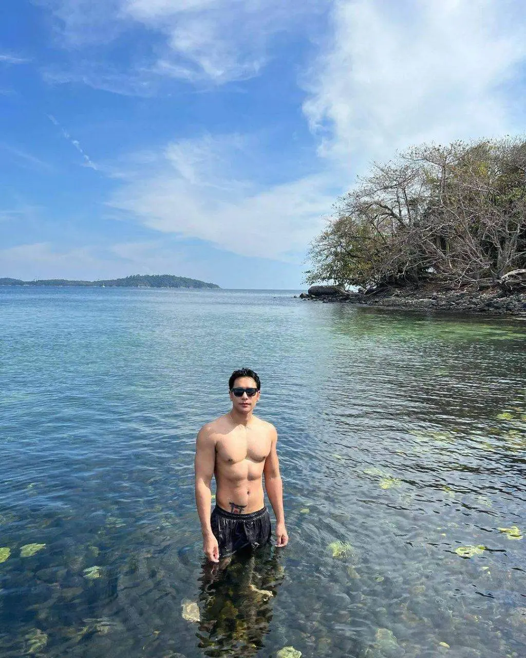 พร้อมให้เธอดิ้นพร้าดดด