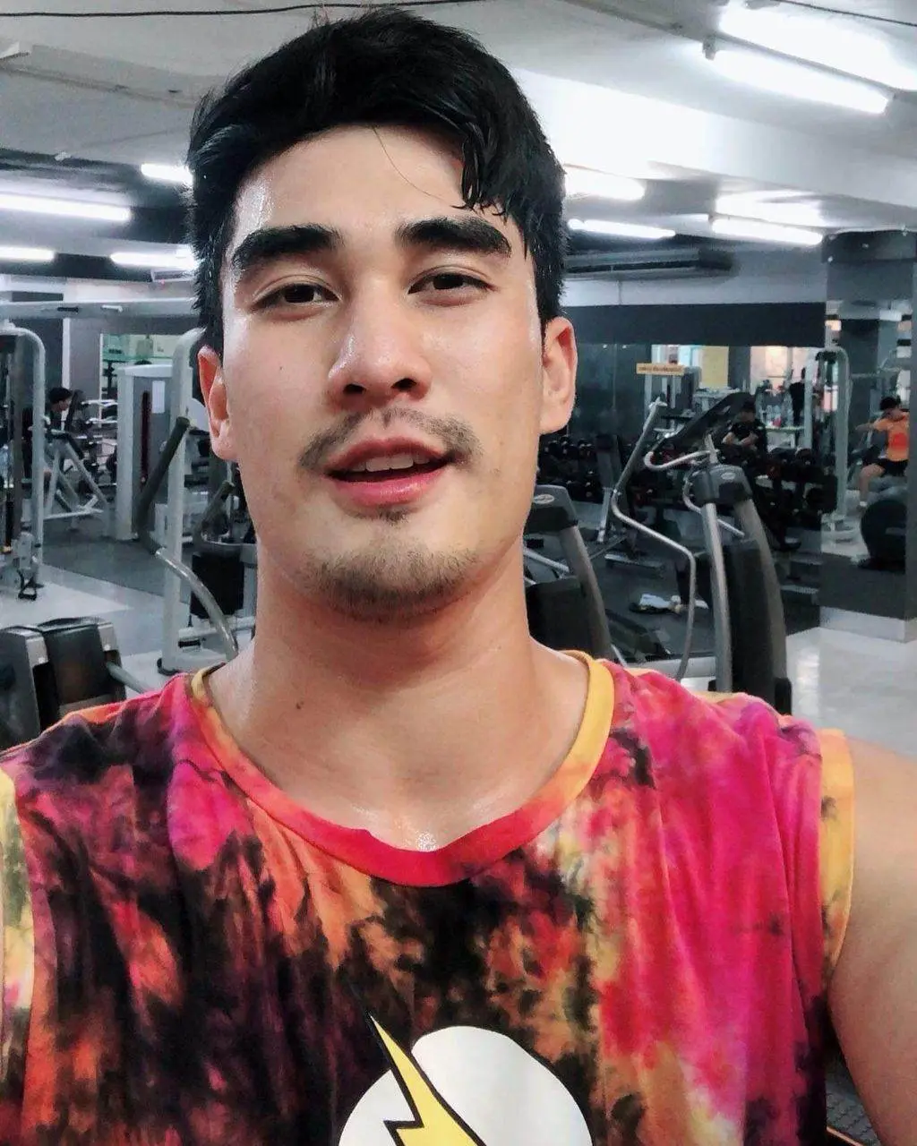 คลังน้ำ ทะลักท่อ