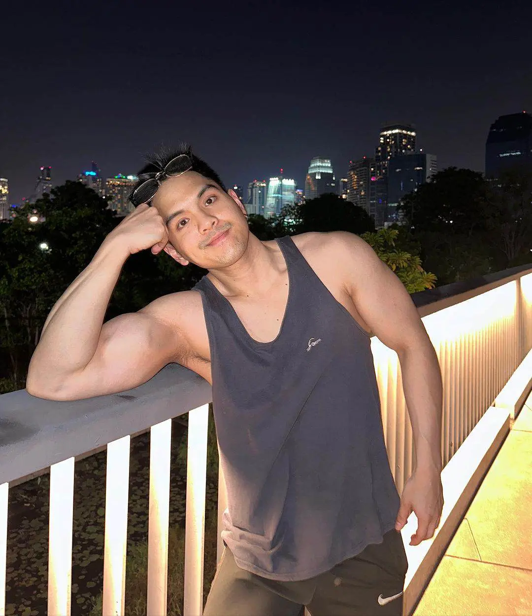 ยอมแล้วยอมโดนทุกทาง