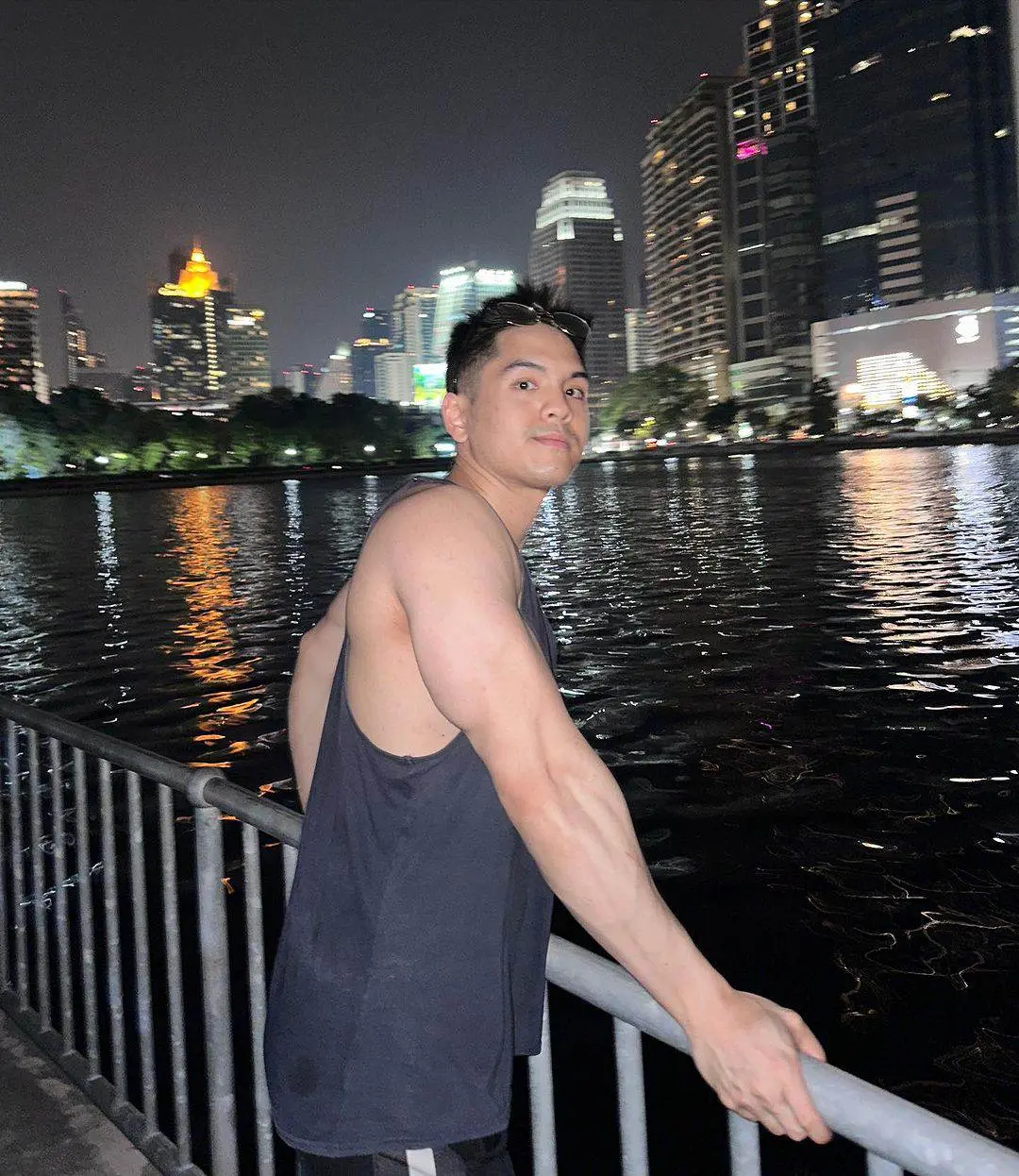 ยอมแล้วยอมโดนทุกทาง