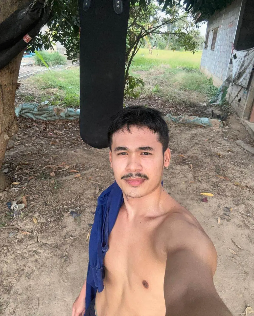 ยอมแล้วยอมโดนทุกทาง