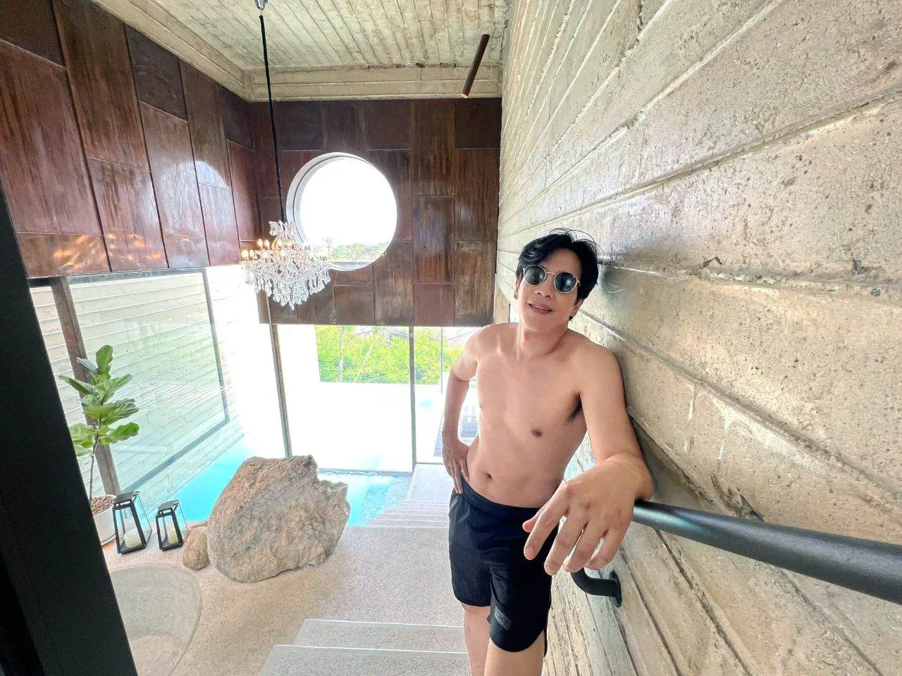 ยอมแล้วยอมโดนทุกทาง