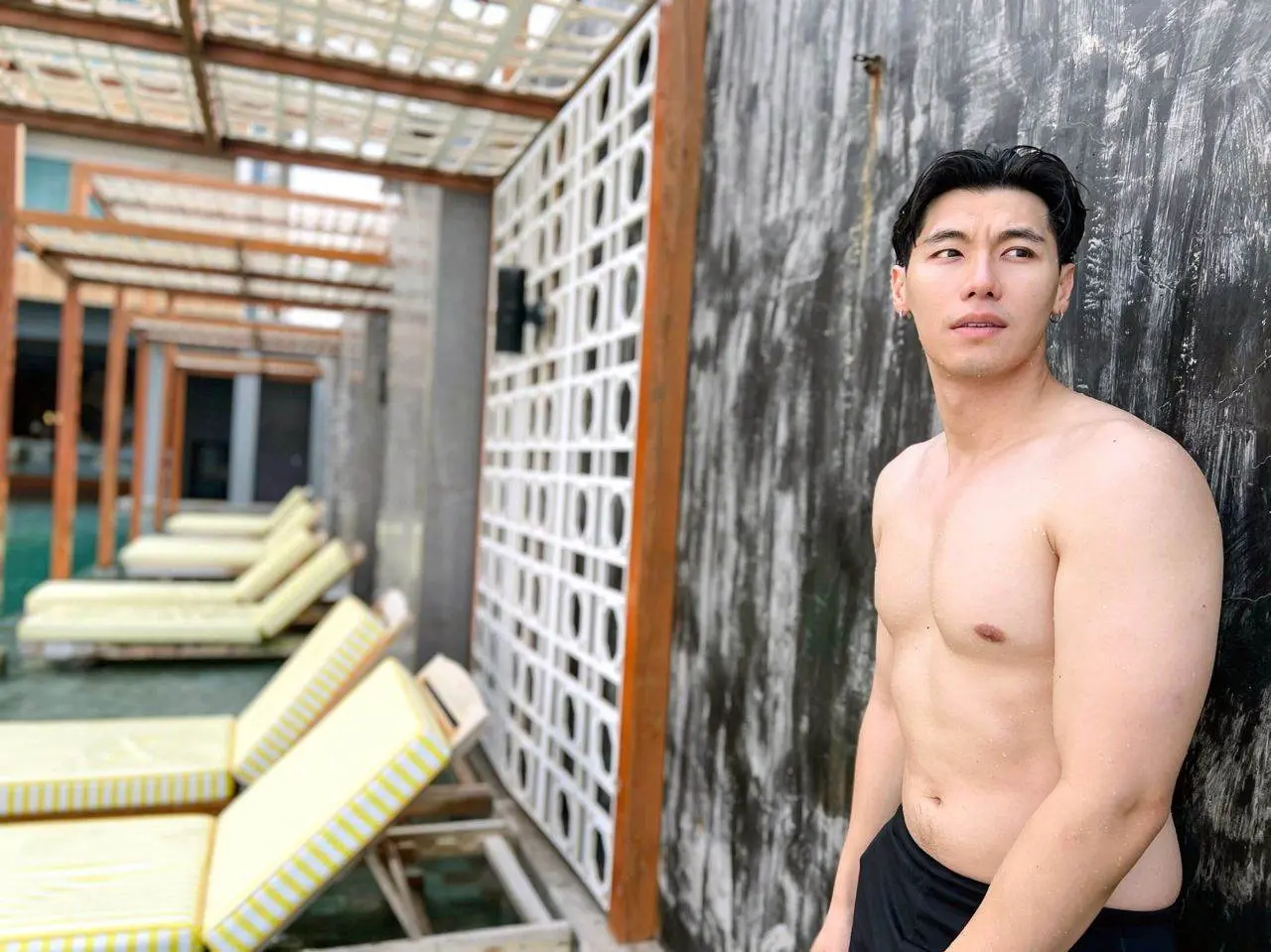 ยอมแล้วยอมโดนทุกทาง