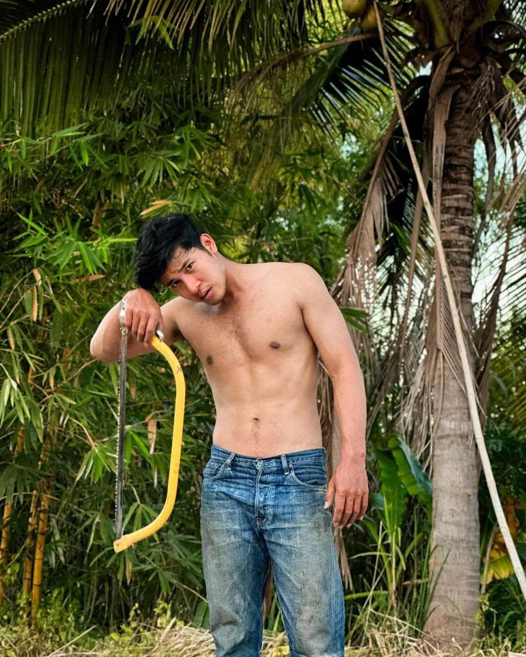 ยอมแล้วยอมโดนทุกทาง