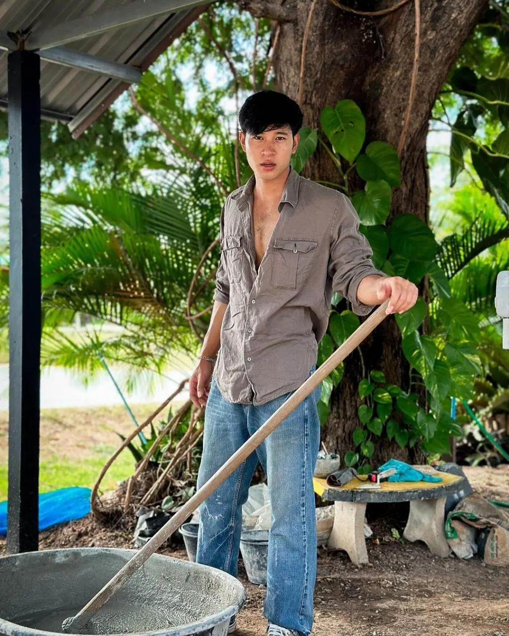 คลังเก็บ #น้ำรัก