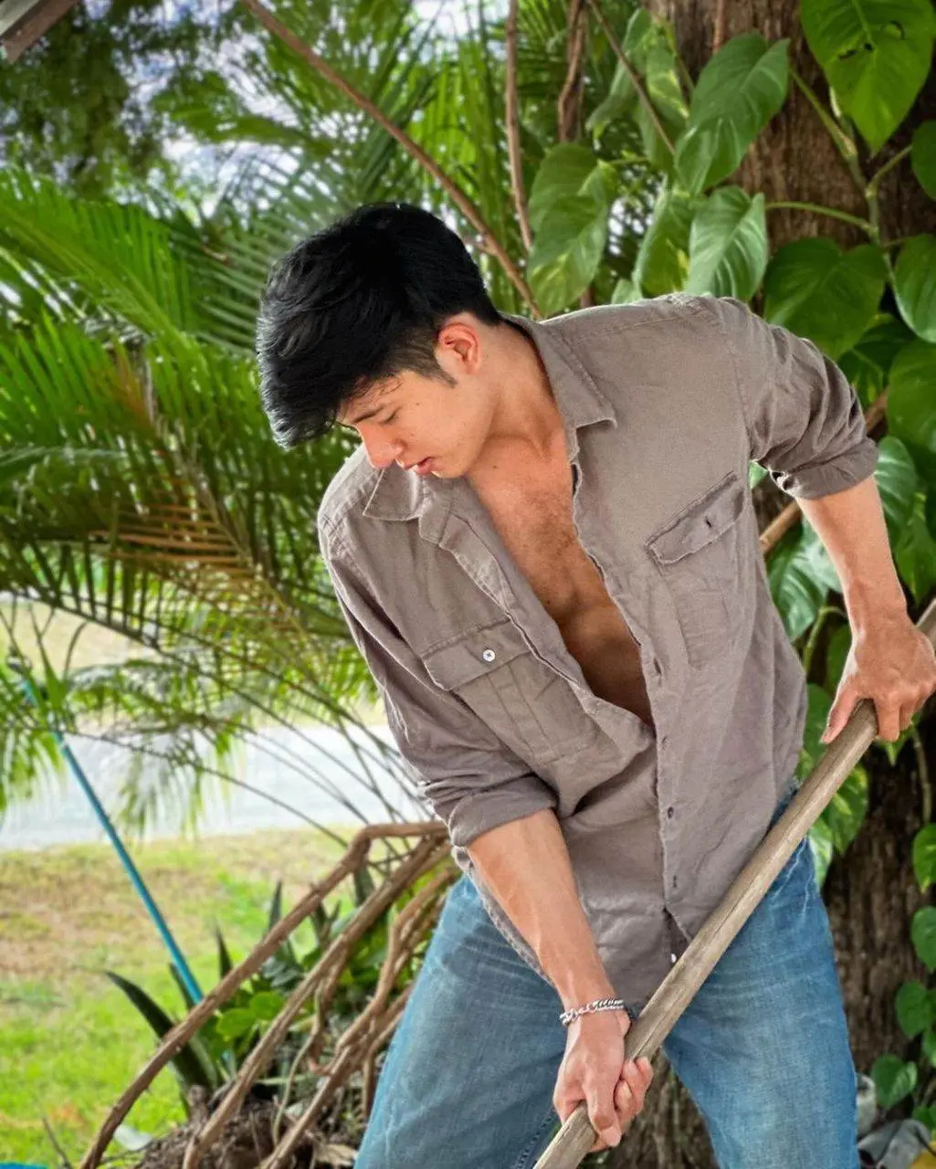 คลังเก็บ #น้ำรัก