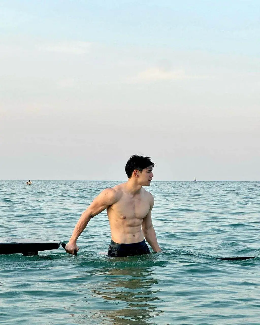 มวยโค้กพร้อมคลุกวงใน