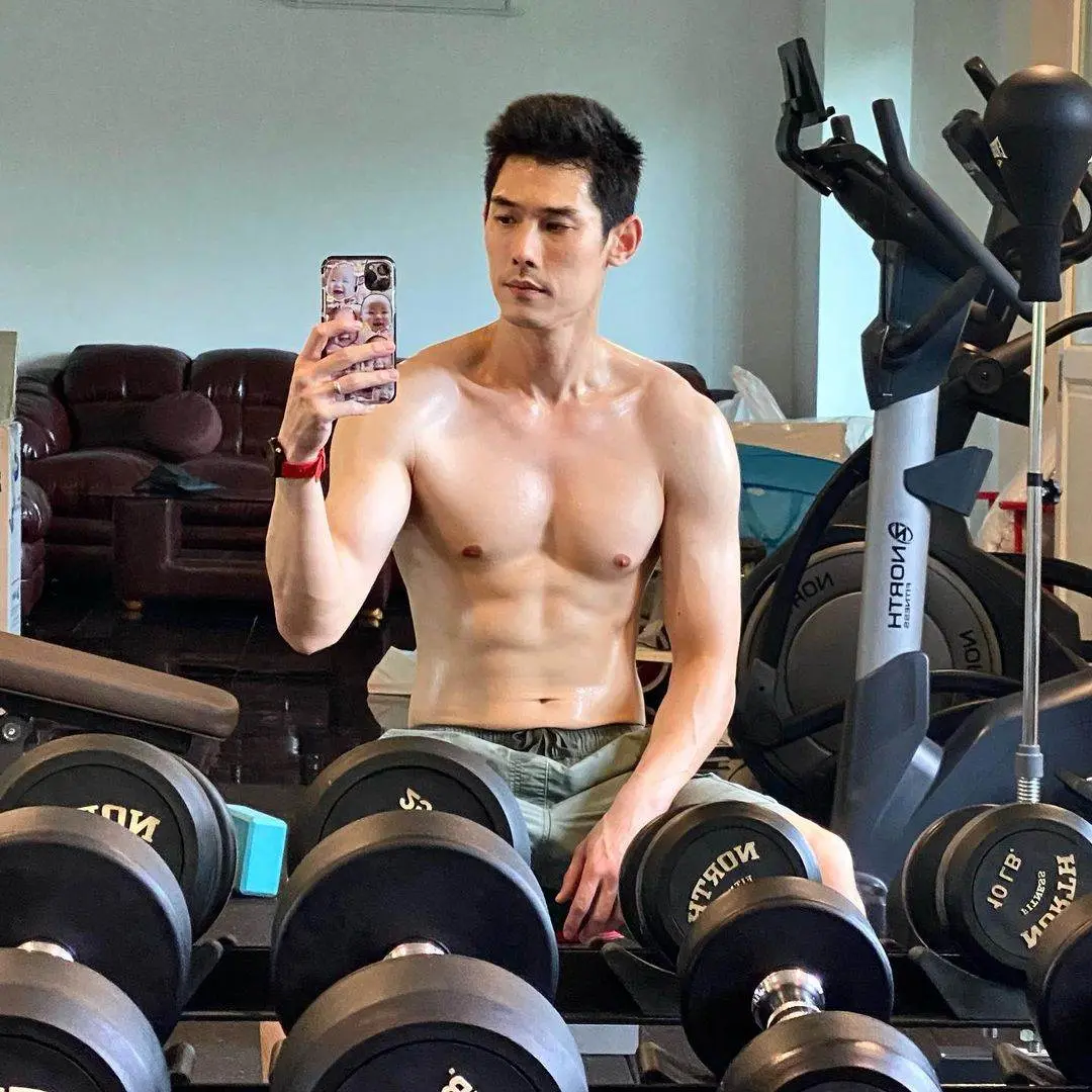 คลังพ่อจ๋า #แด๊ดดี๊ที่รัก