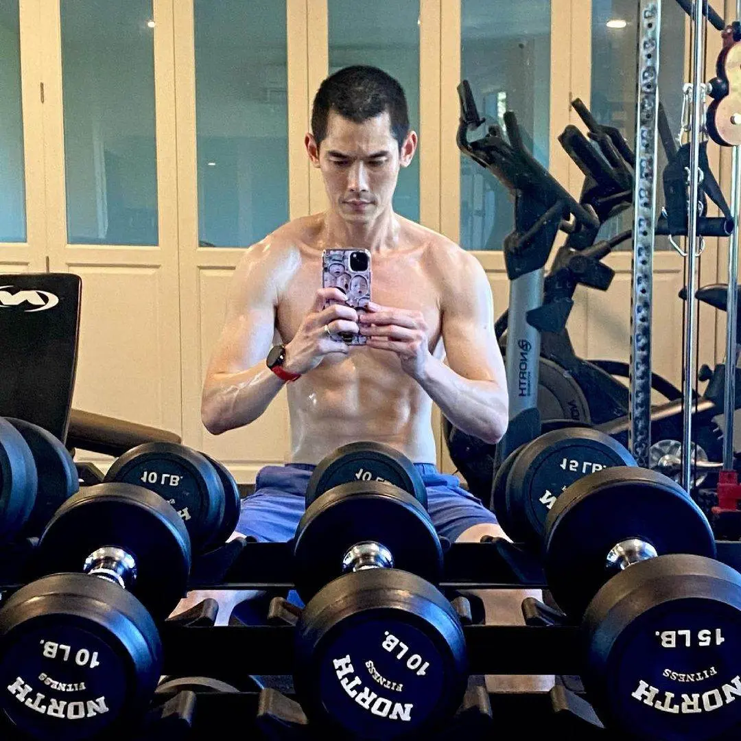 คลังพ่อจ๋า #แด๊ดดี๊ที่รัก