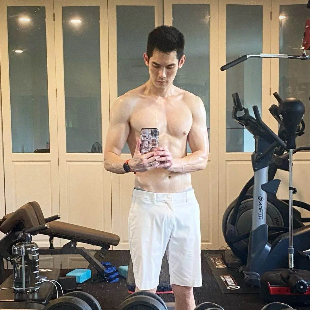 คลังพ่อจ๋า #แด๊ดดี๊ที่รัก