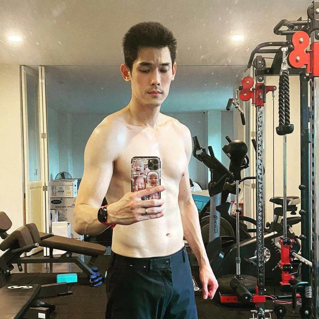 คลังพ่อจ๋า #แด๊ดดี๊ที่รัก
