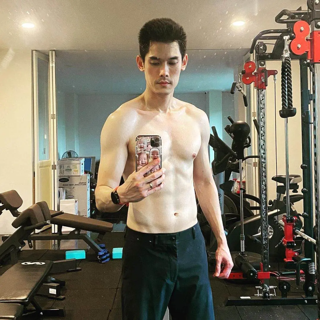คลังพ่อจ๋า #แด๊ดดี๊ที่รัก