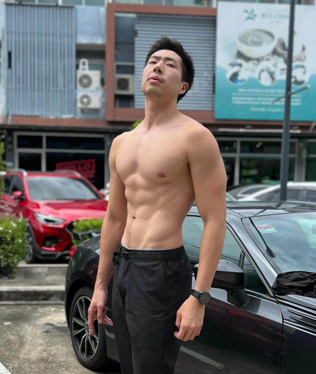 แด๊ดดี๊ดี้ดี #คลังพ่อจ๋า