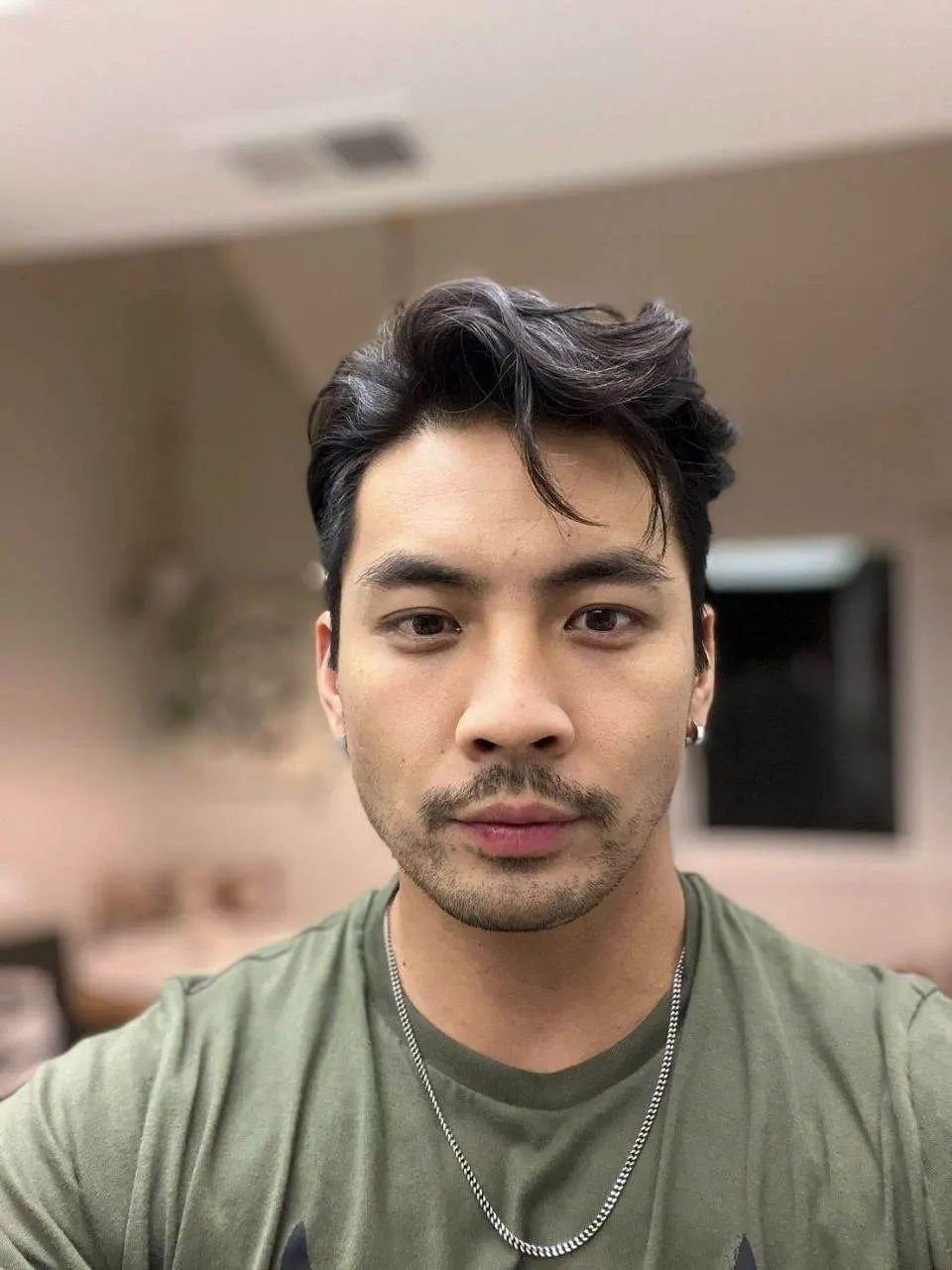 เห็นแค่นี้พี่ก็ทำน้ำทะลัก