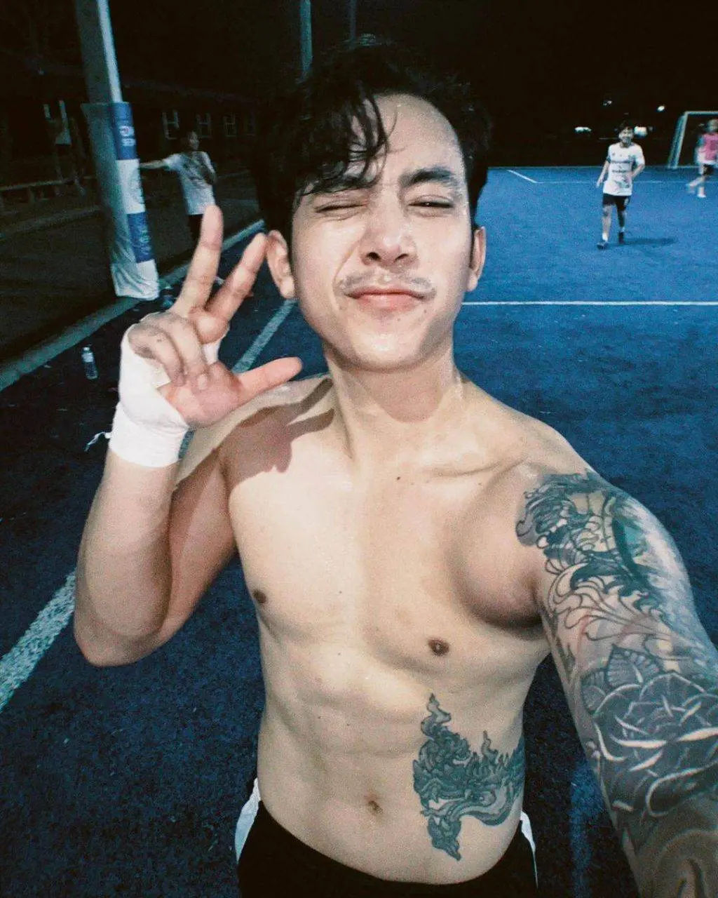 โอ๊ยยยยอ่าาาส์