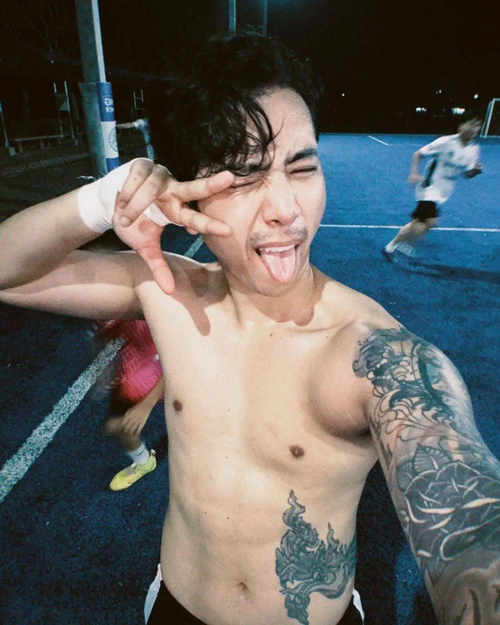 โอ๊ยยยยอ่าาาส์